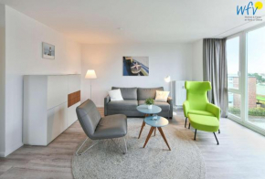 Kaiserhof Ferienwohnung 202